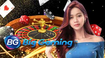 Big Gaming - Gem188